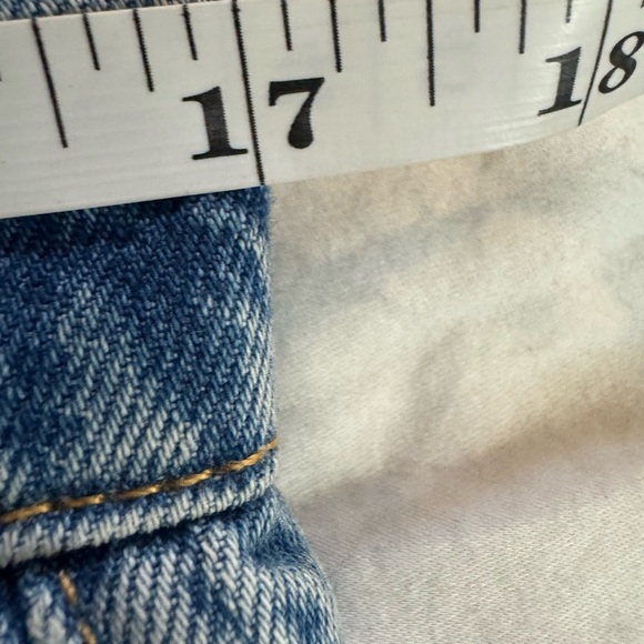 Anine Bing Olsen Jeans - NWOT - Picture 13 of 15